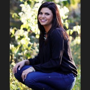 Meet your Posher, Shelby